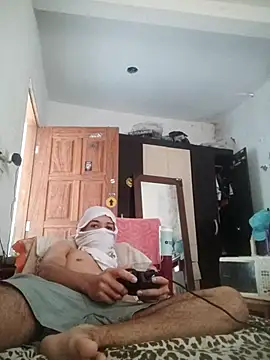 KleberL online show from January 10, 6:42 pm