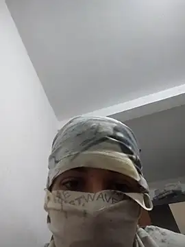 KleberL online show from March 8, 9:29 pm