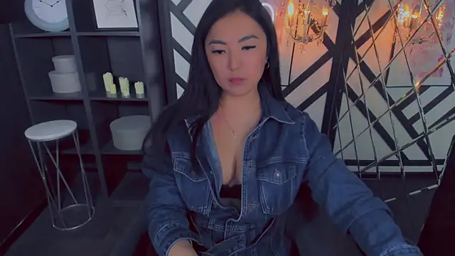 JasmineMagical online show from December 27, 8:35 am