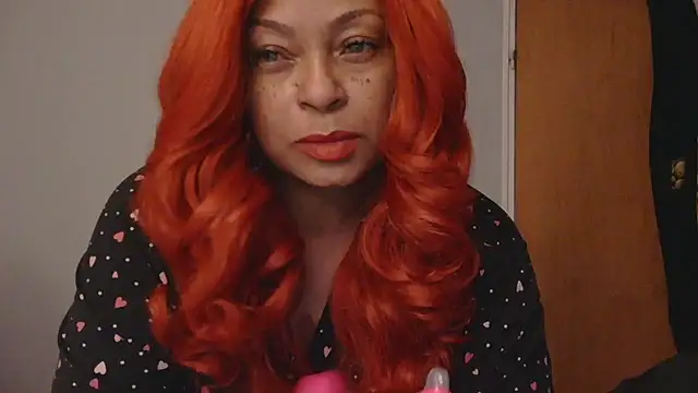 MSweetLindaParks online show from October 25, 11:10 pm