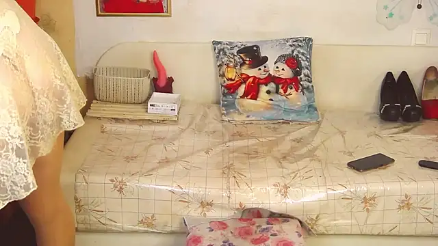 FairyHairyNina online show from February 7, 1:22 pm