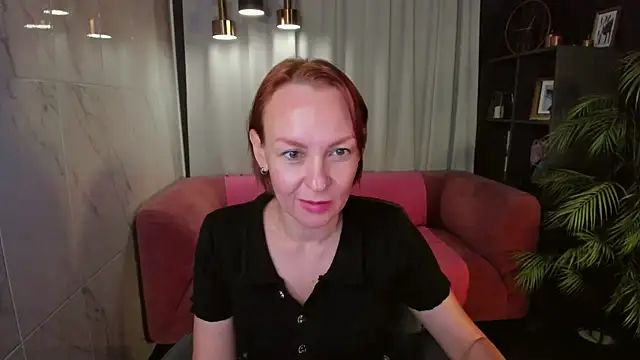 Snapshot of NikaGentle chatting on July 28, 12:48 pm NikaGentle online show from July 28, 12:48 pm