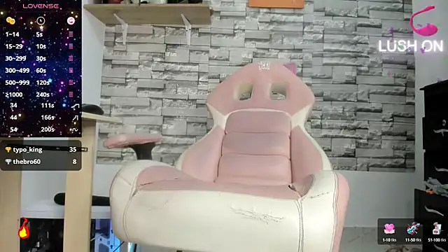 hot-timefun online show from March 16, 8:21 pm