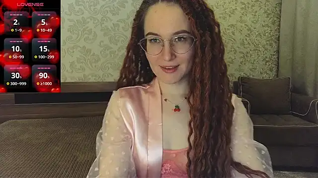 AgnesGraham online show from February 26, 10:20 pm