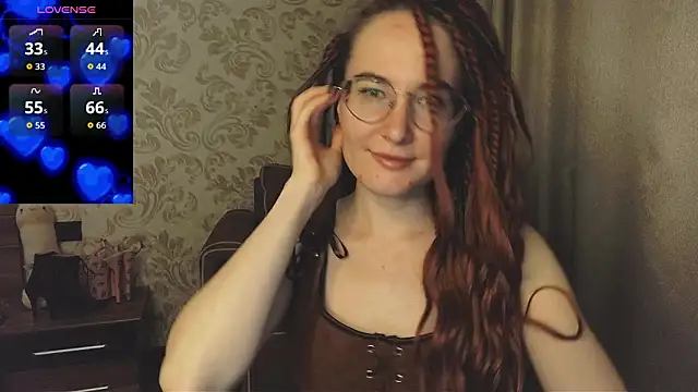 AgnesGraham online show from September 20, 9:38 pm