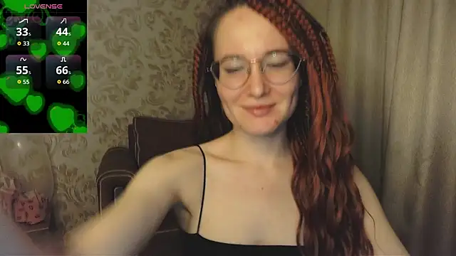 AgnesGraham online show from September 26, 9:19 pm