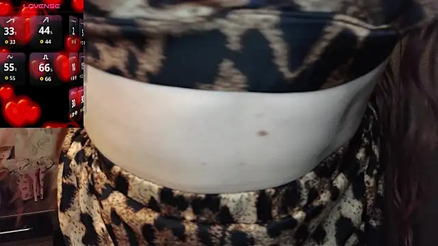 AgnesGraham online show from October 15, 8:53 pm