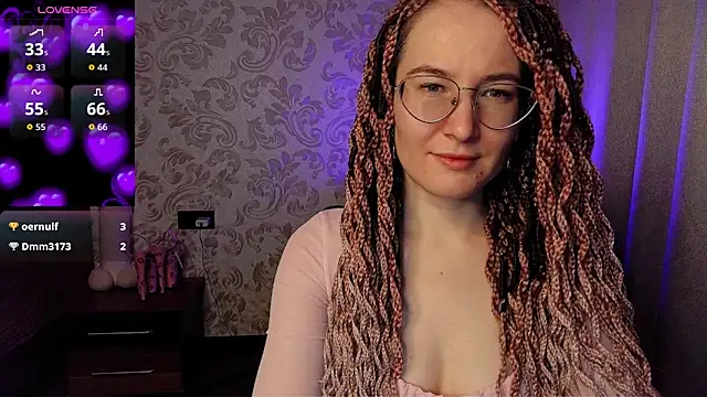 AgnesGraham online show from December 21, 9:11 pm