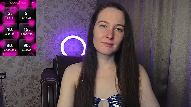 AgnesGraham online show from February 19, 6:04 pm