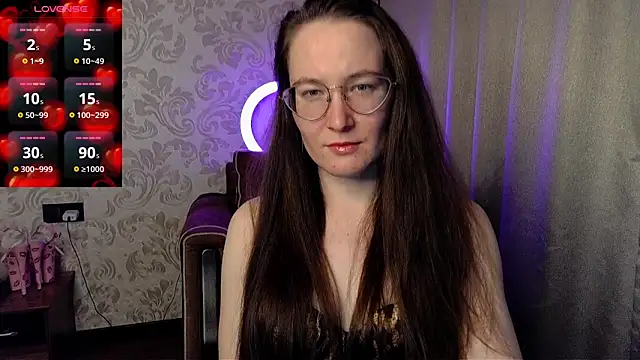 AgnesGraham online show from March 8, 8:01 pm