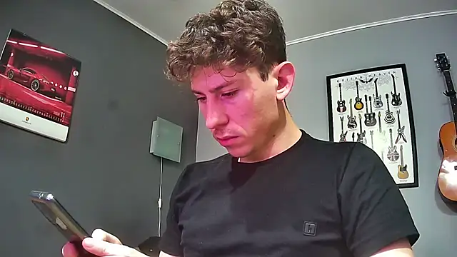 saint not online show from December 4, 2:31 am