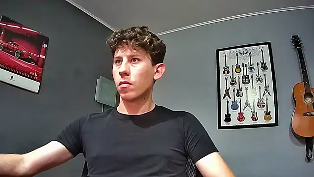 saint not online show from January 27, 1:05 am