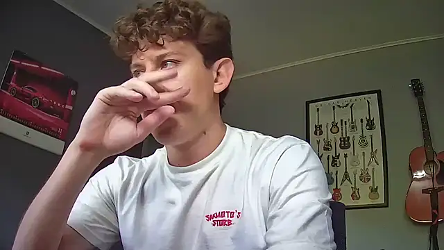 saint not online show from January 17, 9:29 pm