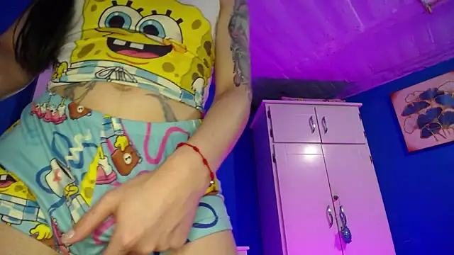 Lunahoney1 online show from May 6, 2:00 pm