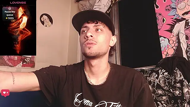 Snapshot of Apolo_S chatting on November 27, 4:14 am Apolo S online show from November 27, 4:14 am