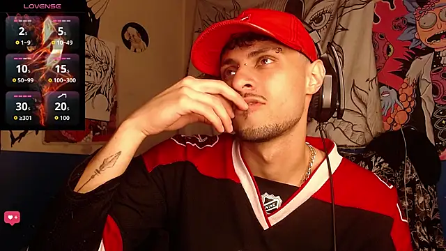 Snapshot of Apolo_S chatting on November 28, 4:26 am Apolo S online show from November 28, 4:26 am