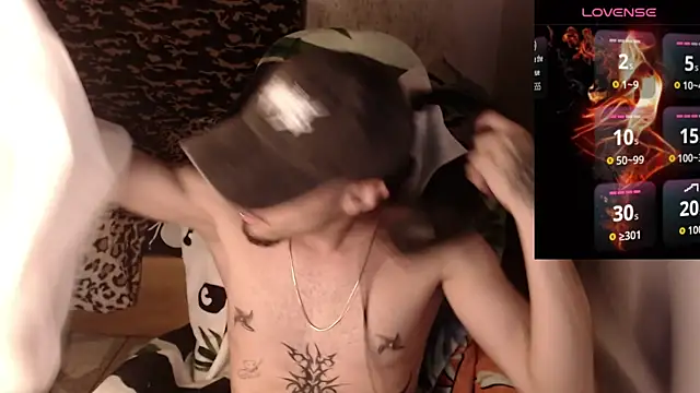 Apolo S online show from January 8, 5:54 am