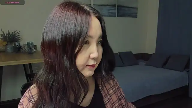 AvroraSakura online show from January 25, 6:57 pm