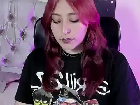 Snapshot of AnaPola chatting on January 24, 3:32 am AnaPola online show from January 24, 3:32 am