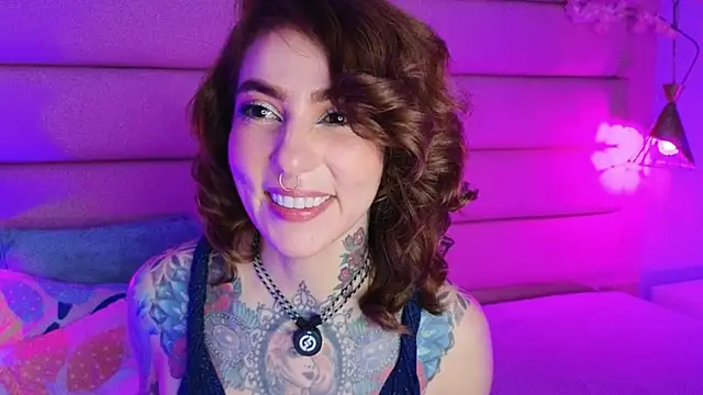 Evangelyne 1 online show from January 14, 3:50 pm