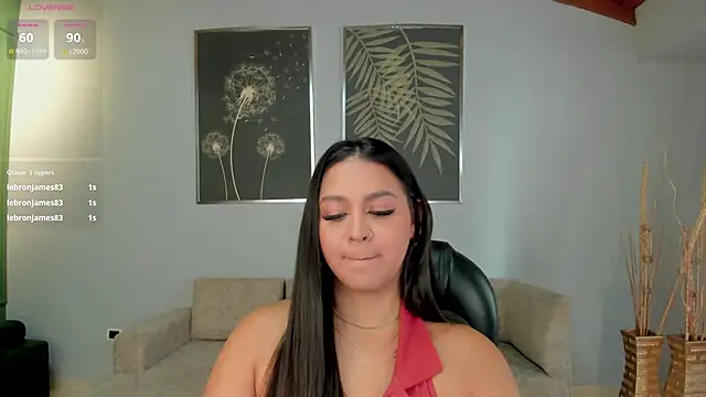 Snapshot of ToriCrossX chatting on January 25, 7:07 pm ToriCrossX online show from January 25, 7:07 pm