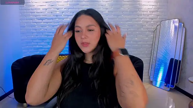 Snapshot of ToriCrossX chatting on March 4, 1:17 pm ToriCrossX online show from March 4, 1:17 pm