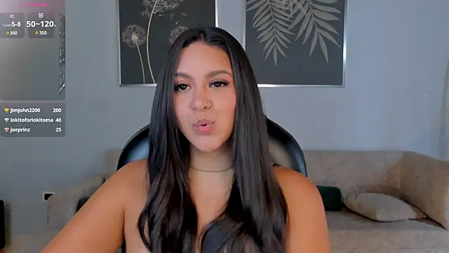 Snapshot of ToriCrossX chatting on March 14, 3:03 pm ToriCrossX online show from March 14, 3:03 pm