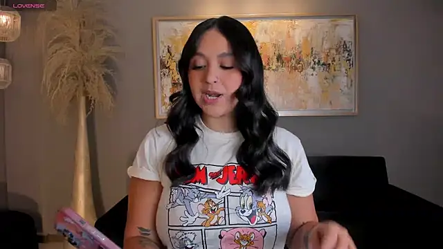 Snapshot of ToriCrossX chatting on September 29, 12:54 pm ToriCrossX online show from September 29, 12:54 pm