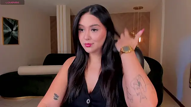 Snapshot of ToriCrossX chatting on December 20, 12:12 pm ToriCrossX online show from December 20, 12:12 pm