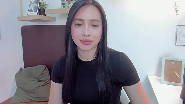 isabella jade online show from January 27, 6:09 pm