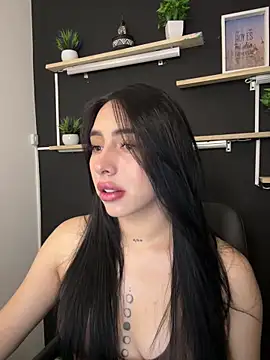 isabella jade online show from February 7, 10:24 pm