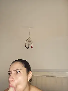 ASHLEY BLAIR online show from June 6, 1:38 pm