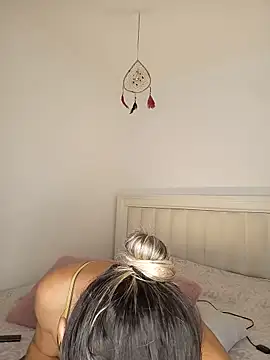 ASHLEY BLAIR online show from June 18, 8:02 pm