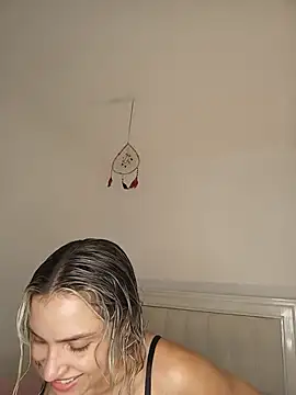 ASHLEY BLAIR online show from July 18, 7:17 pm