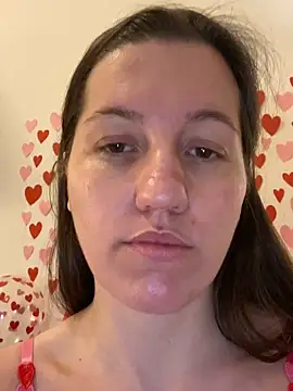 Snapshot of Nicole-Ray chatting on February 13, 4:14 pm Nicole-Ray online show from February 13, 4:14 pm