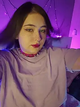 Snapshot of Yammy_Yumi chatting on January 11, 6:35 pm Yammy Yumi online show from January 11, 6:35 pm