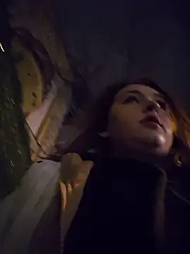 Snapshot of Yammy_Yumi chatting on February 22, 5:00 pm Yammy Yumi online show from February 22, 5:00 pm