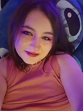 Snapshot of Yammy_Yumi chatting on February 25, 3:10 pm Yammy Yumi online show from February 25, 3:10 pm