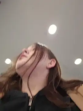 Snapshot of Yammy_Yumi chatting on March 13, 1:40 pm Yammy Yumi online show from March 13, 1:40 pm