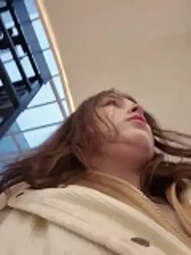 Snapshot of Yammy_Yumi chatting on March 14, 2:44 pm Yammy Yumi online show from March 14, 2:44 pm