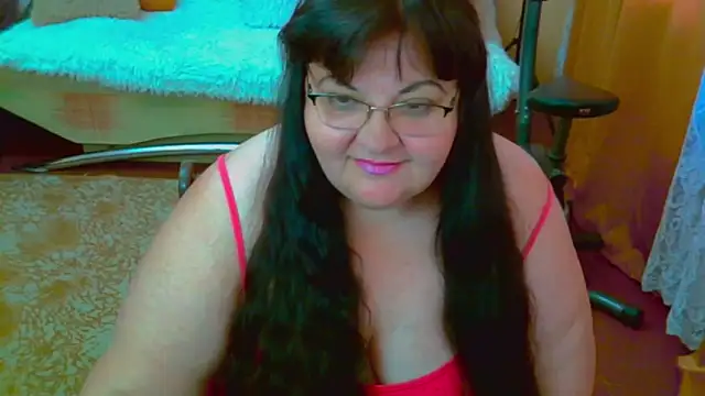SinlessHeavy online show from May 24, 1:38 pm