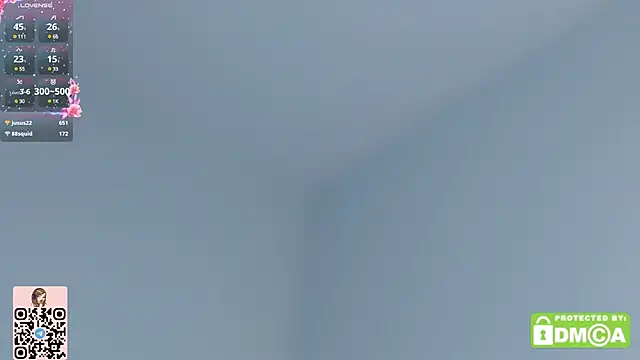 YaYaGirls online show from December 20, 11:43 am