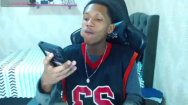 ManSant online show from September 12, 2:28 pm