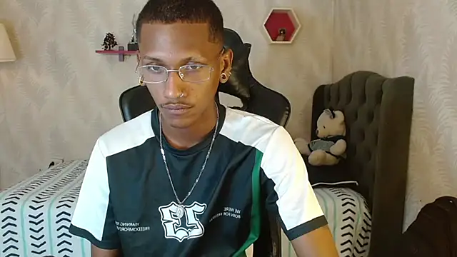 ManSant online show from October 4, 3:54 pm