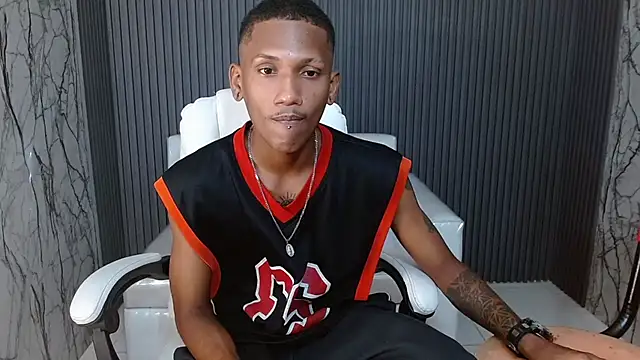 ManSant online show from October 18, 3:02 pm