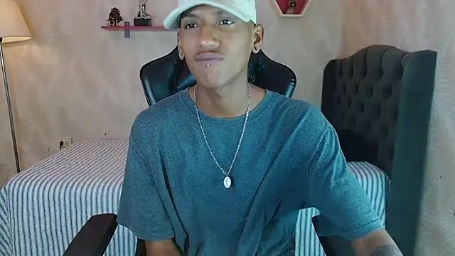 ManSant online show from October 19, 3:12 pm