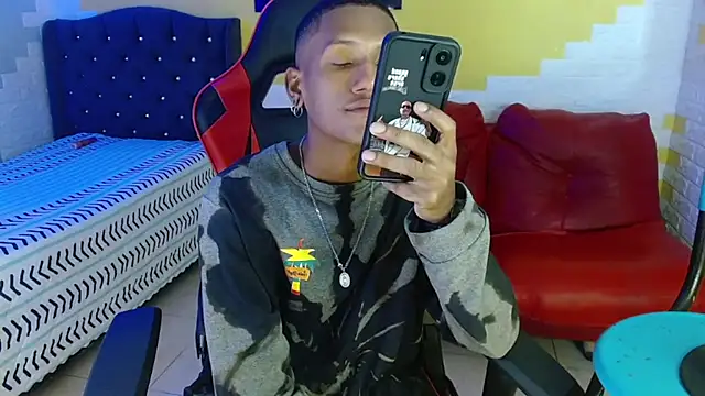 ManSant online show from October 28, 3:25 pm