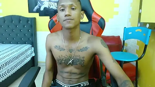 ManSant online show from October 31, 3:13 pm