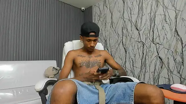 ManSant online show from February 21, 5:03 pm