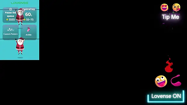 Snapshot of SexDiffrent chatting on November 24, 4:18 pm SexDiffrent online show from November 24, 4:18 pm